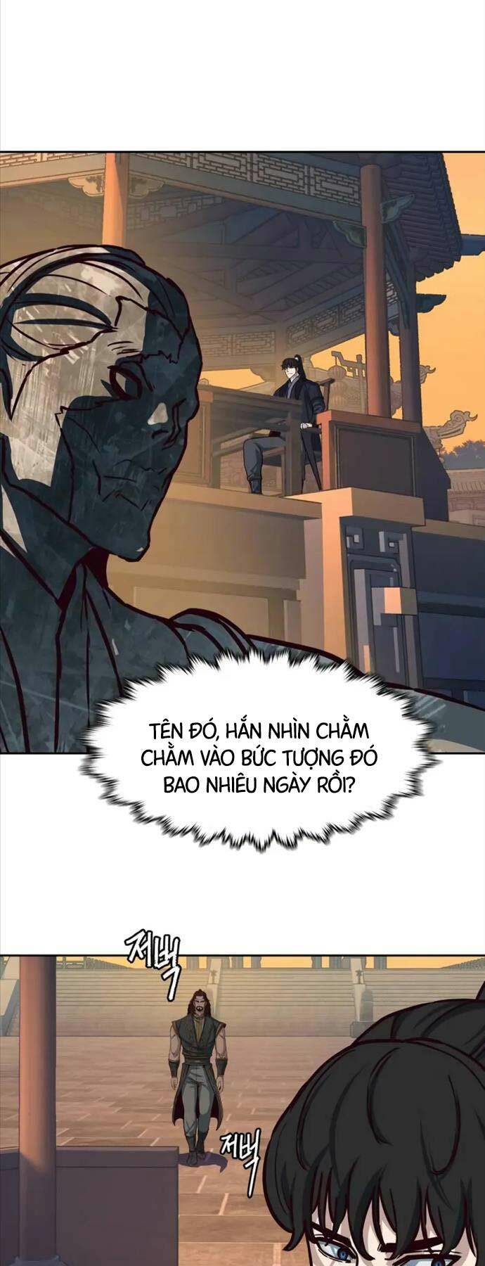 Túy Kiếm Dạ Hành Chapter 100 - Trang 2