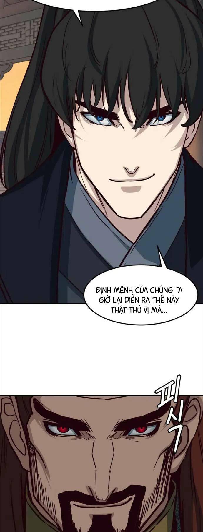 Túy Kiếm Dạ Hành Chapter 100 - Trang 2