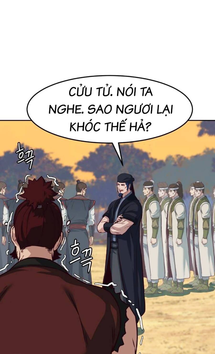 Túy Kiếm Dạ Hành Chapter 99 - Trang 2