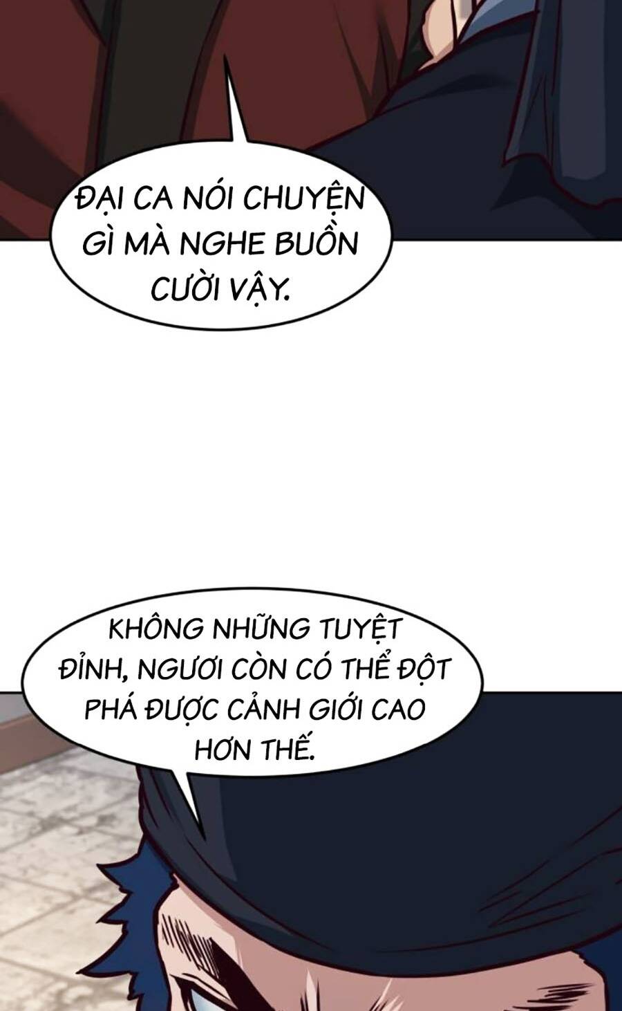 Túy Kiếm Dạ Hành Chapter 99 - Trang 2