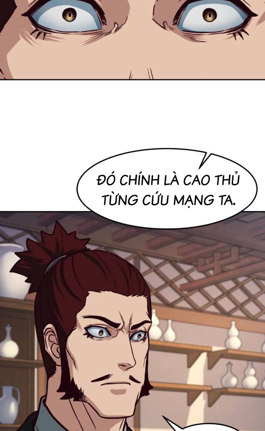 Túy Kiếm Dạ Hành Chapter 99 - Trang 2