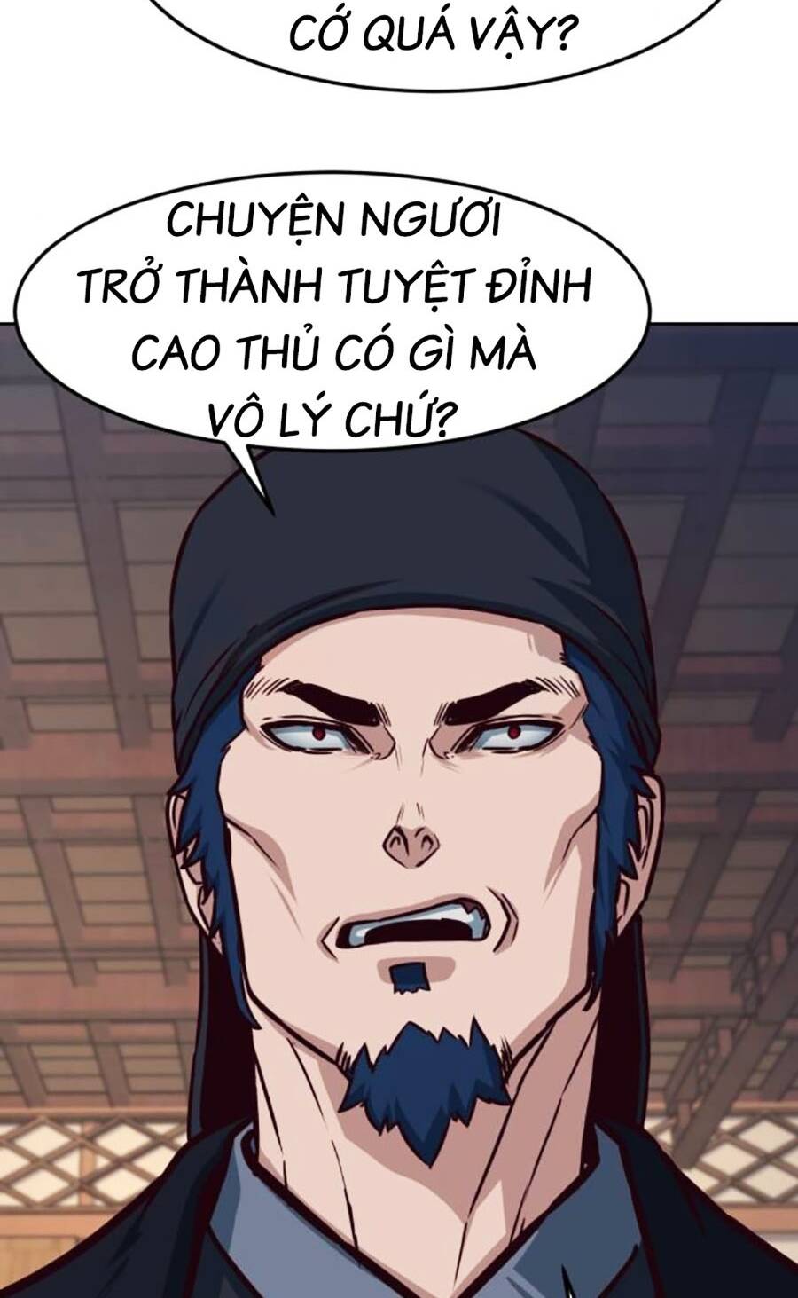 Túy Kiếm Dạ Hành Chapter 99 - Trang 2