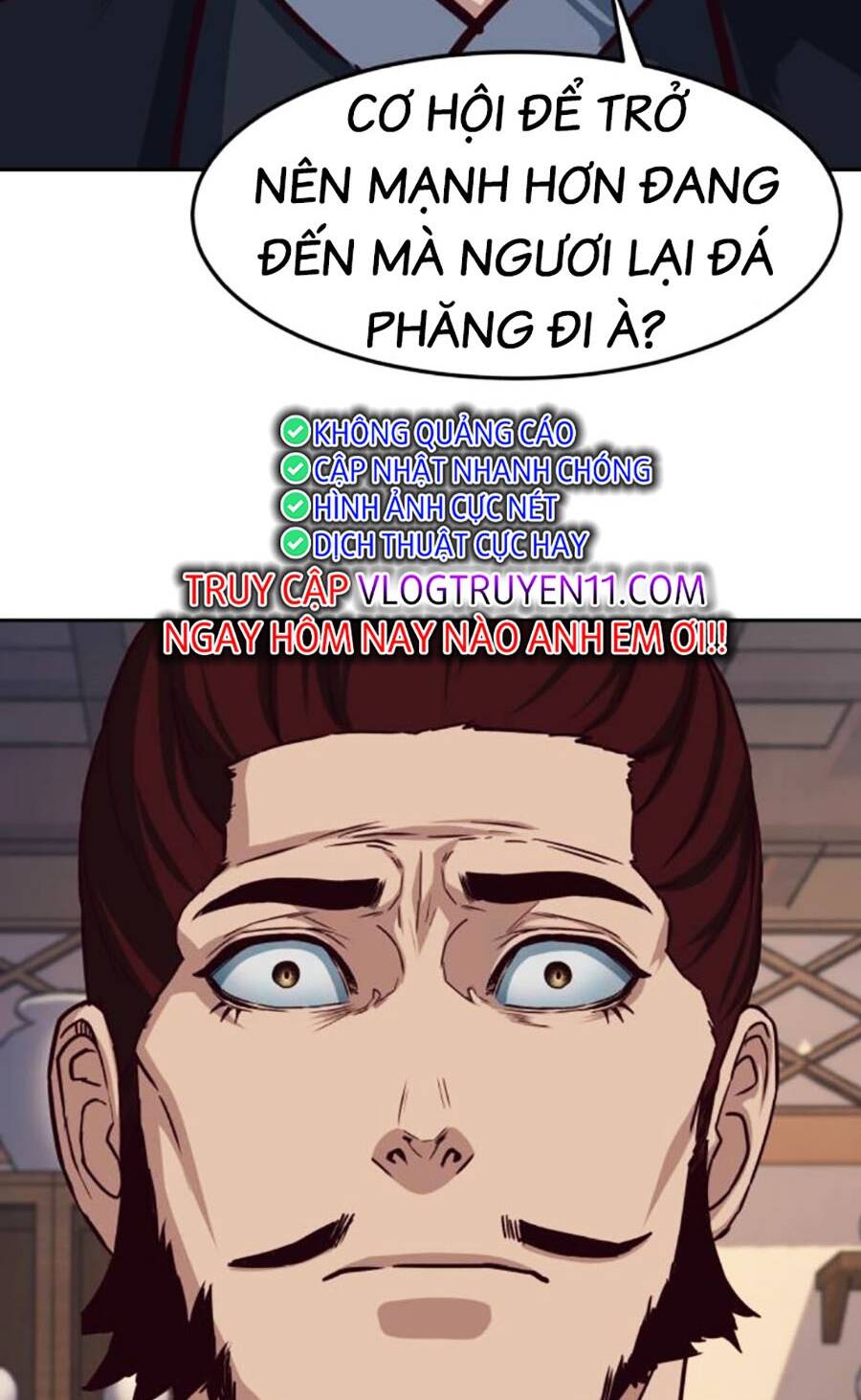 Túy Kiếm Dạ Hành Chapter 99 - Trang 2