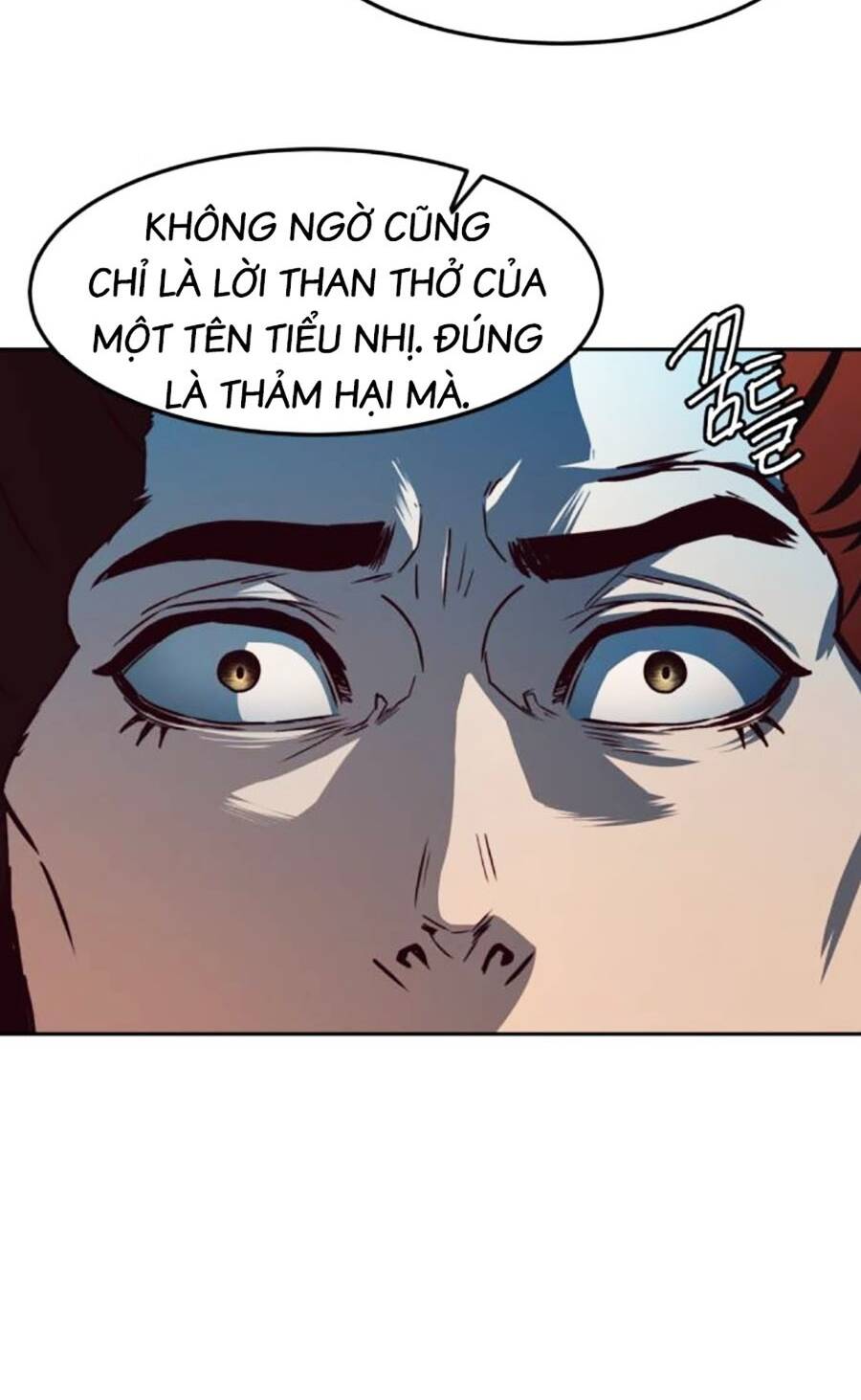 Túy Kiếm Dạ Hành Chapter 99 - Trang 2