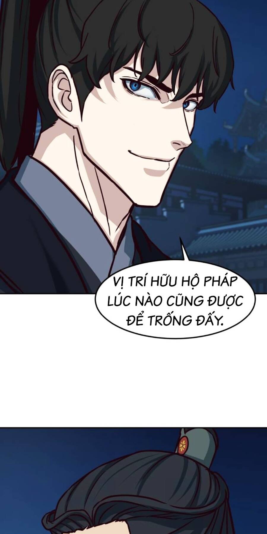 Túy Kiếm Dạ Hành Chapter 99 - Trang 2