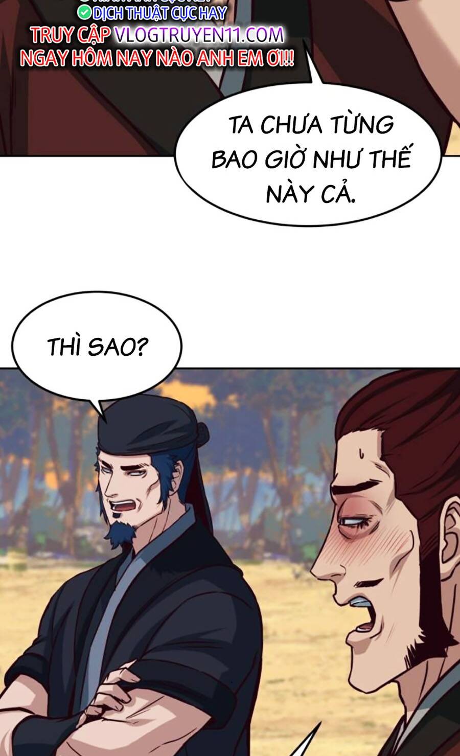 Túy Kiếm Dạ Hành Chapter 99 - Trang 2