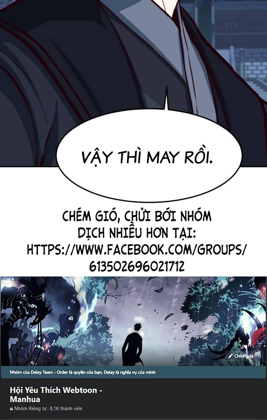 Túy Kiếm Dạ Hành Chapter 99 - Trang 2