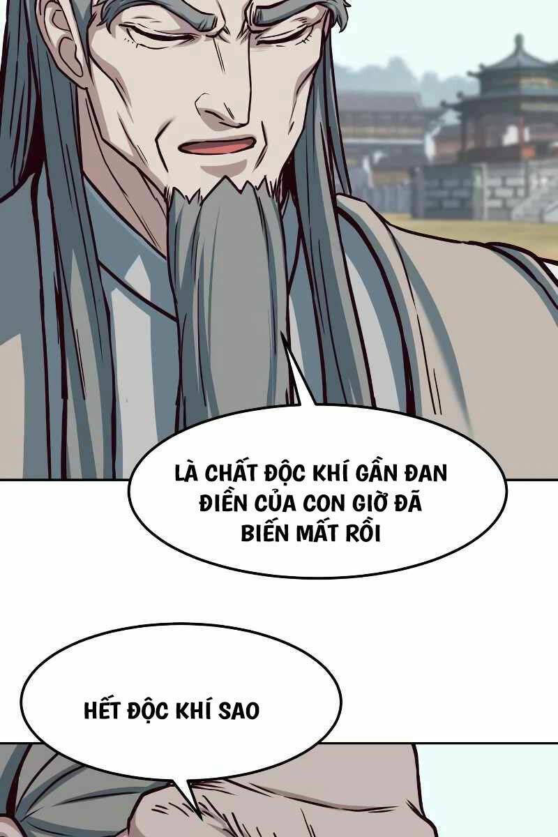 Túy Kiếm Dạ Hành Chapter 97 - Trang 2