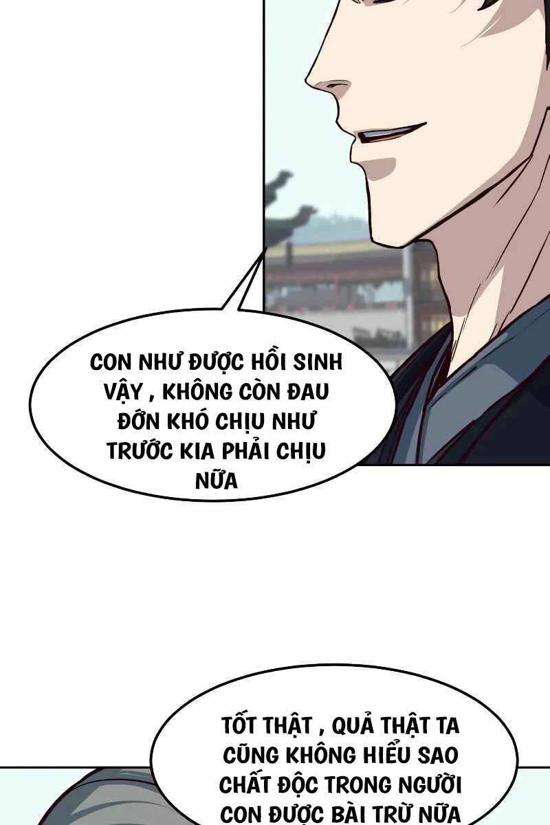 Túy Kiếm Dạ Hành Chapter 97 - Trang 2