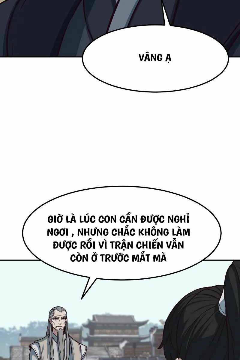 Túy Kiếm Dạ Hành Chapter 97 - Trang 2