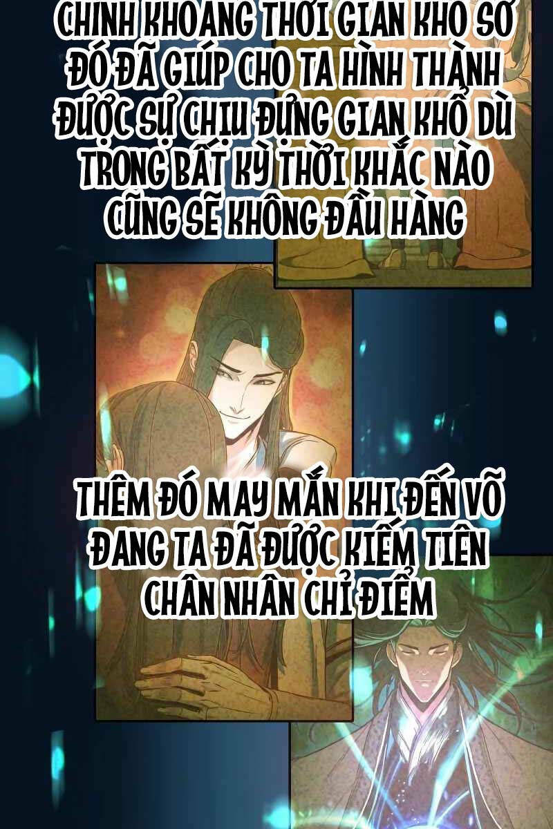 Túy Kiếm Dạ Hành Chapter 97 - Trang 2