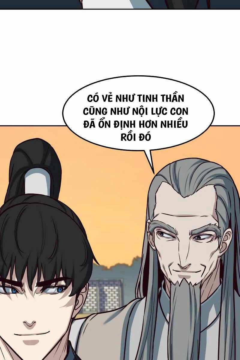 Túy Kiếm Dạ Hành Chapter 97 - Trang 2