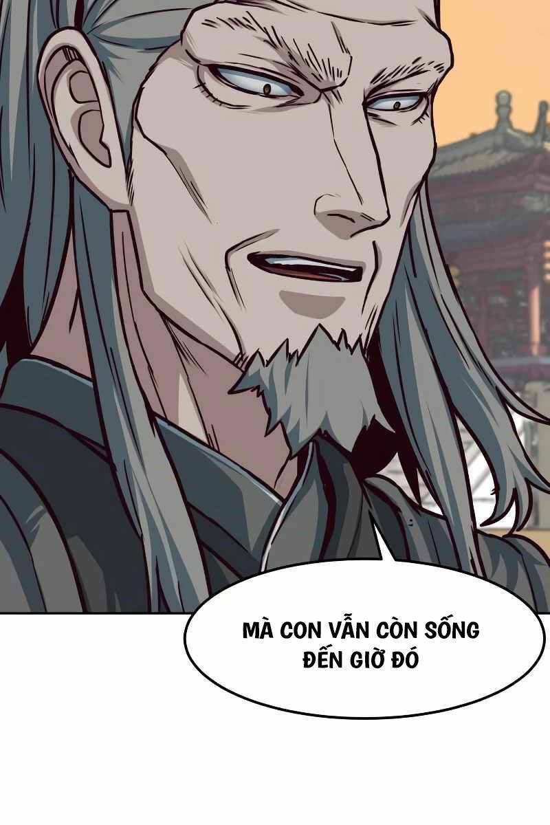 Túy Kiếm Dạ Hành Chapter 97 - Trang 2