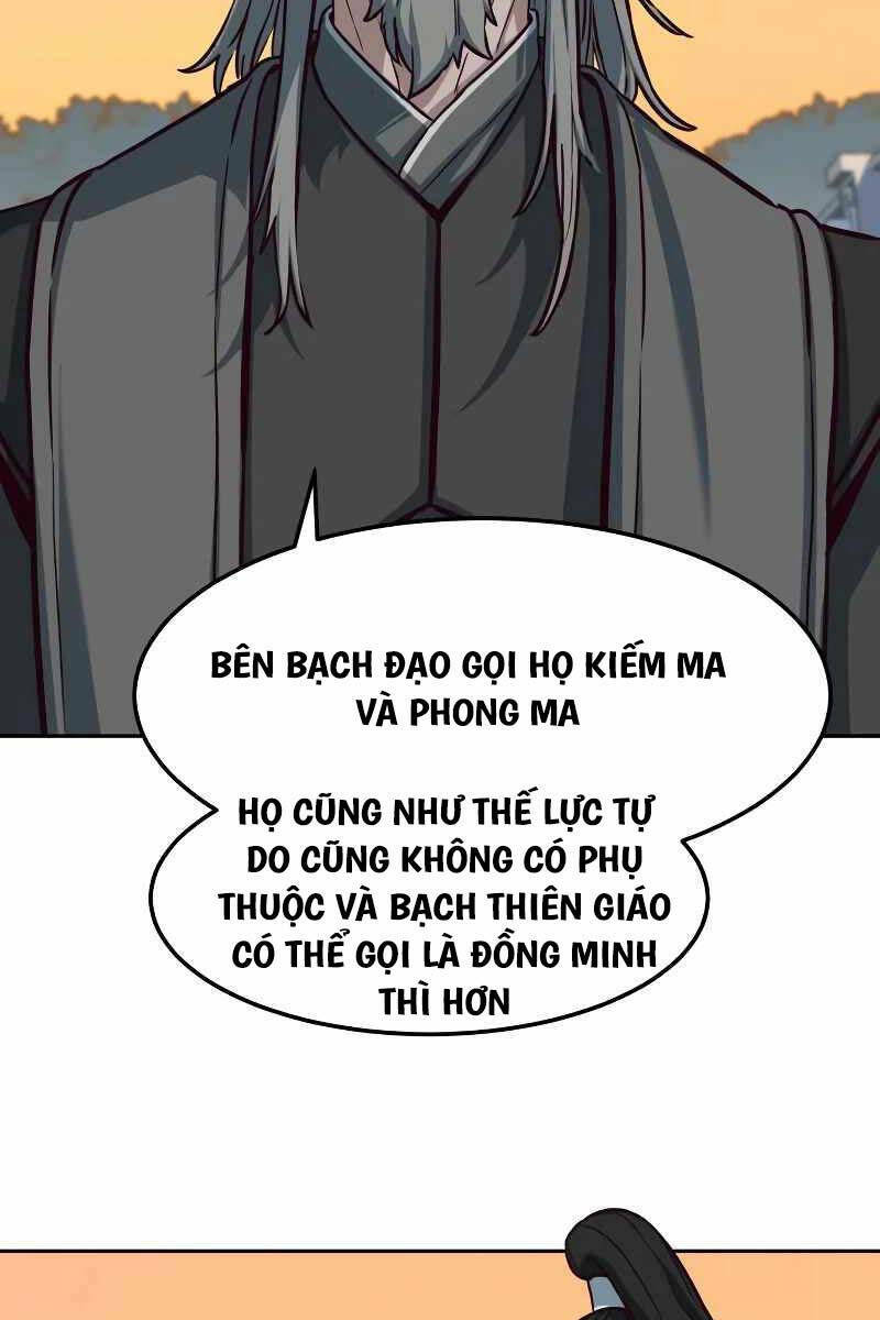 Túy Kiếm Dạ Hành Chapter 97 - Trang 2