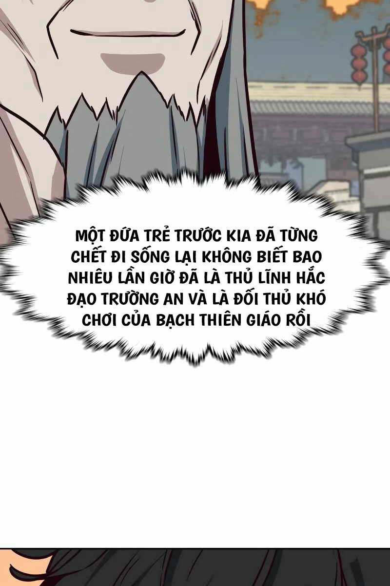 Túy Kiếm Dạ Hành Chapter 97 - Trang 2