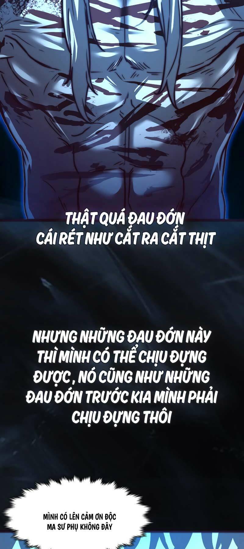 Túy Kiếm Dạ Hành Chapter 96 - Trang 2