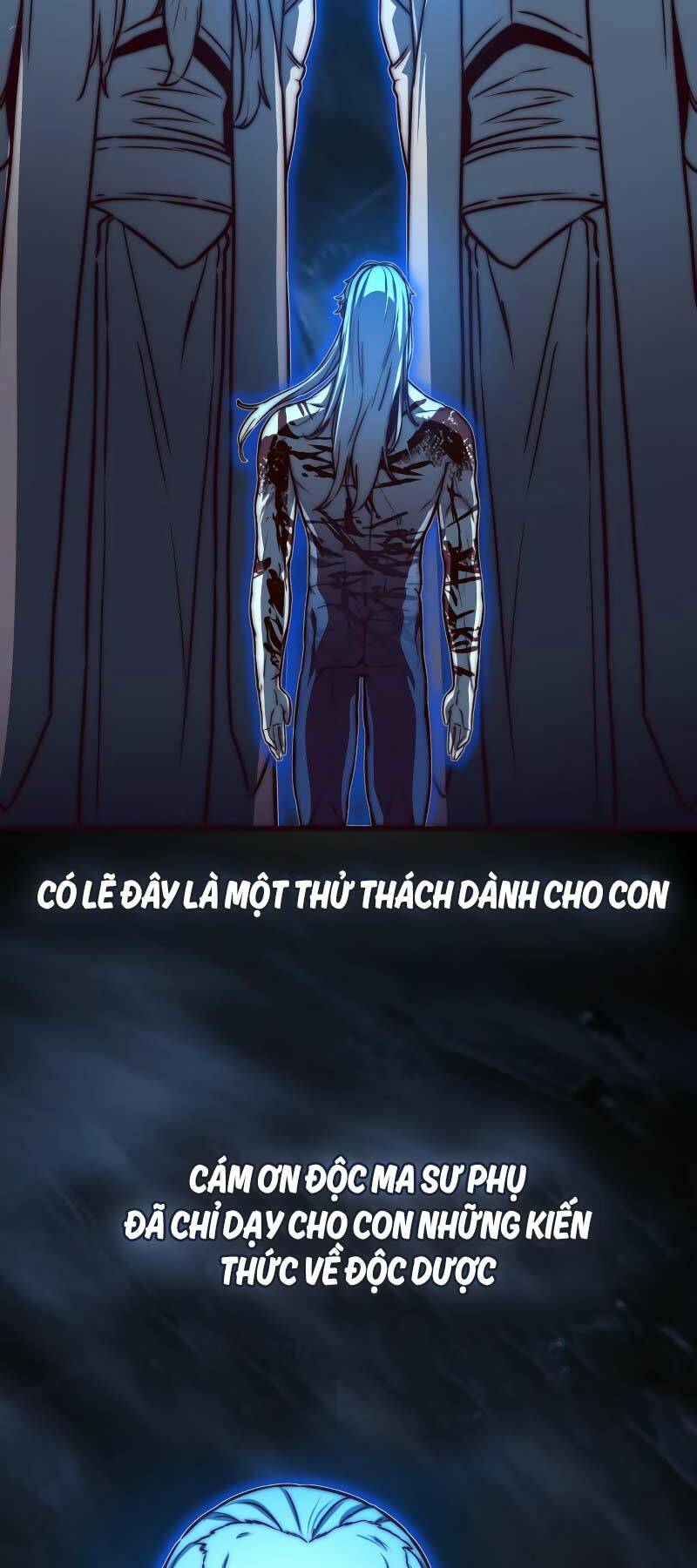 Túy Kiếm Dạ Hành Chapter 96 - Trang 2