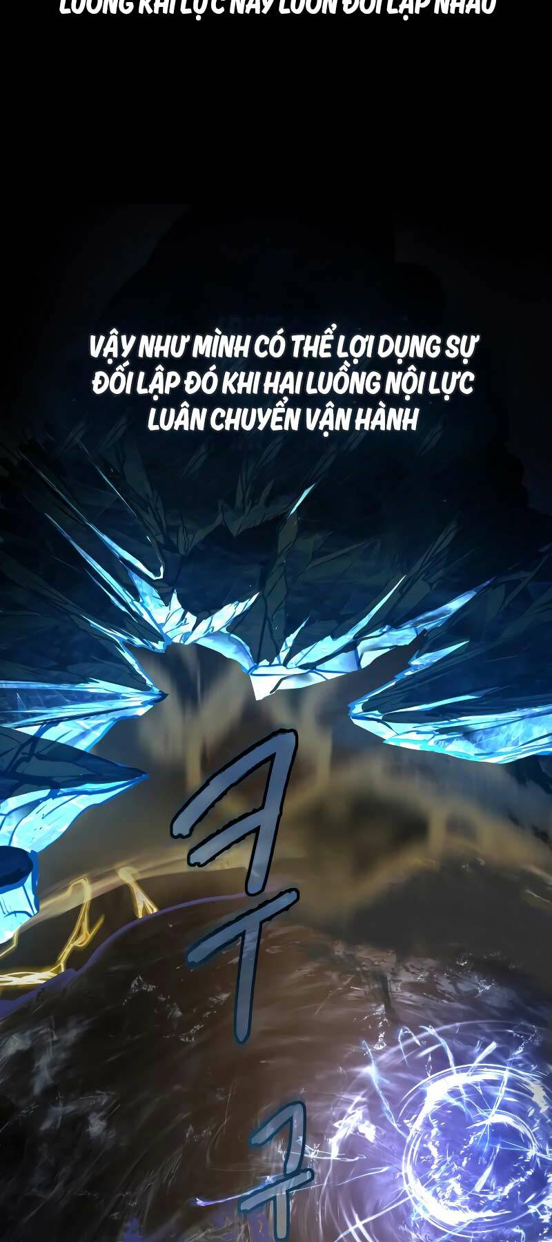 Túy Kiếm Dạ Hành Chapter 96 - Trang 2