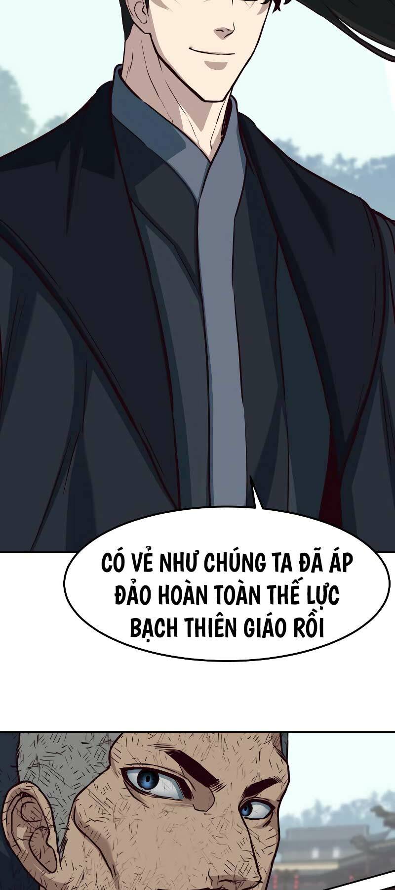 Túy Kiếm Dạ Hành Chapter 96 - Trang 2