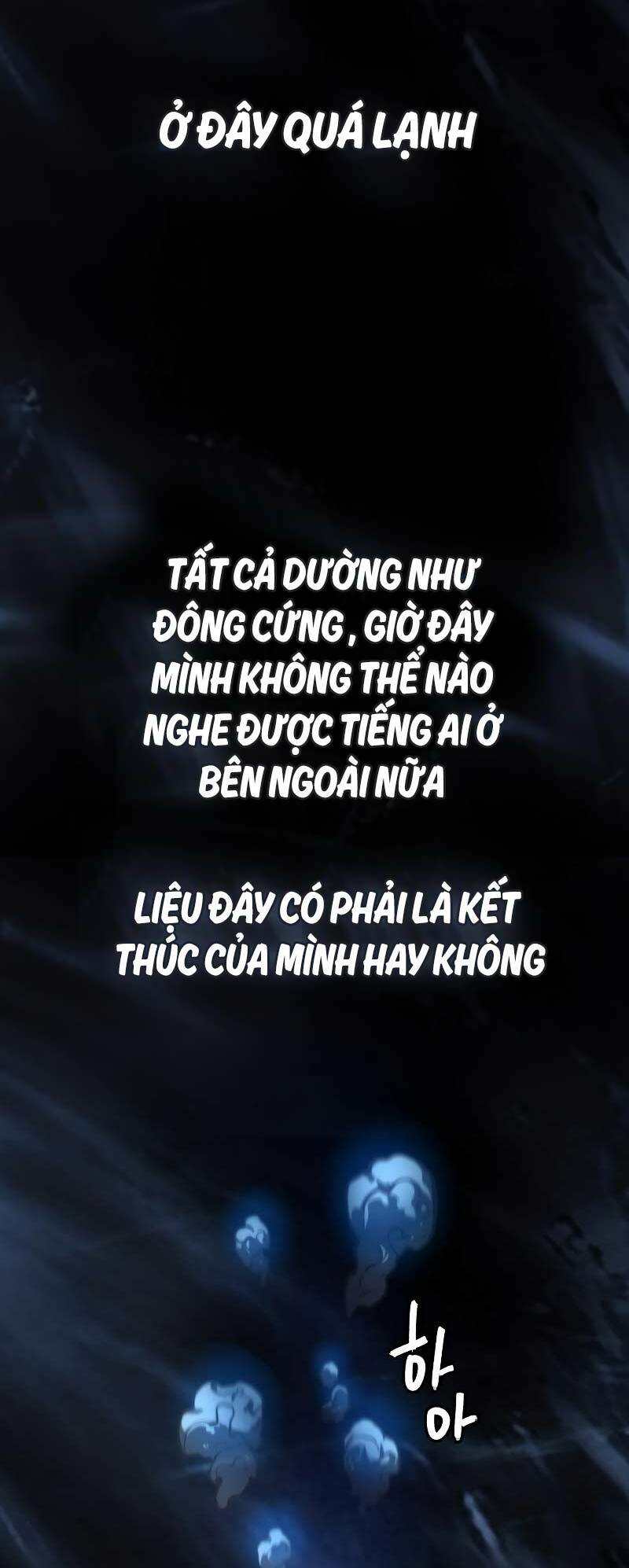 Túy Kiếm Dạ Hành Chapter 96 - Trang 2