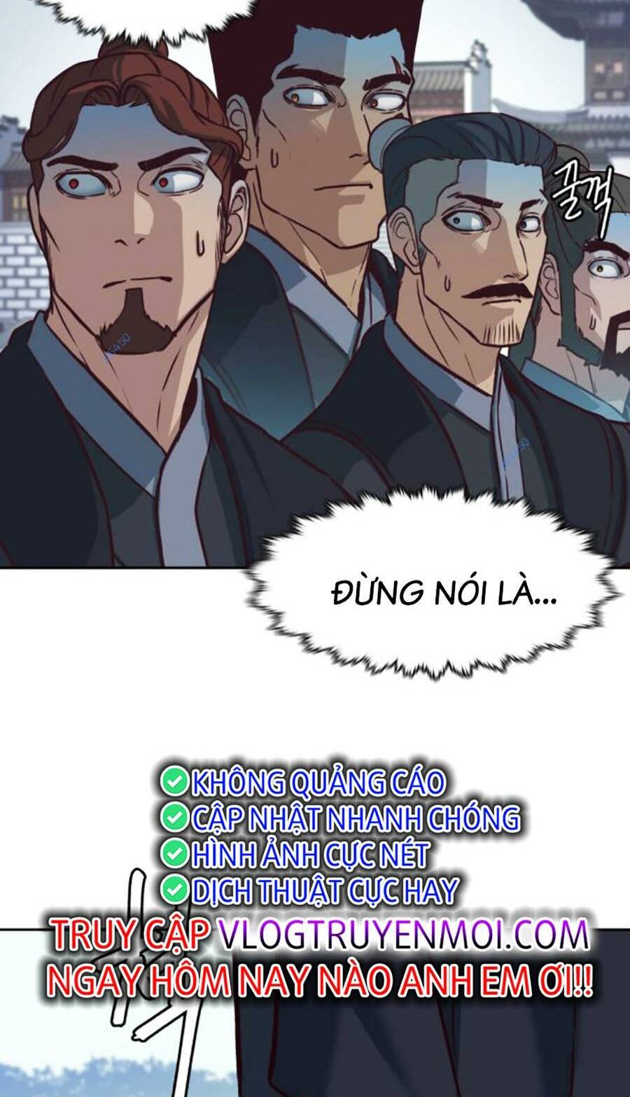 Túy Kiếm Dạ Hành Chapter 94 - Trang 2