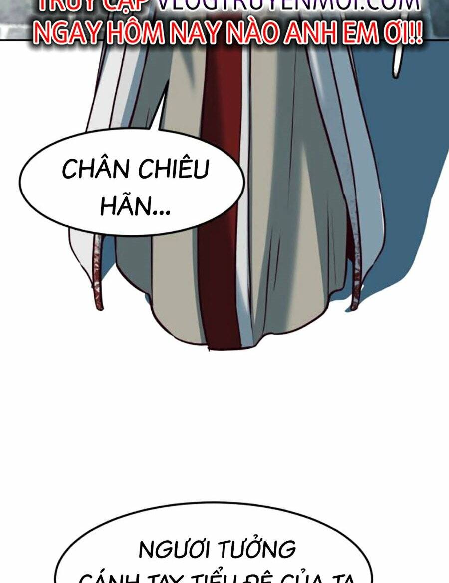 Túy Kiếm Dạ Hành Chapter 94 - Trang 2