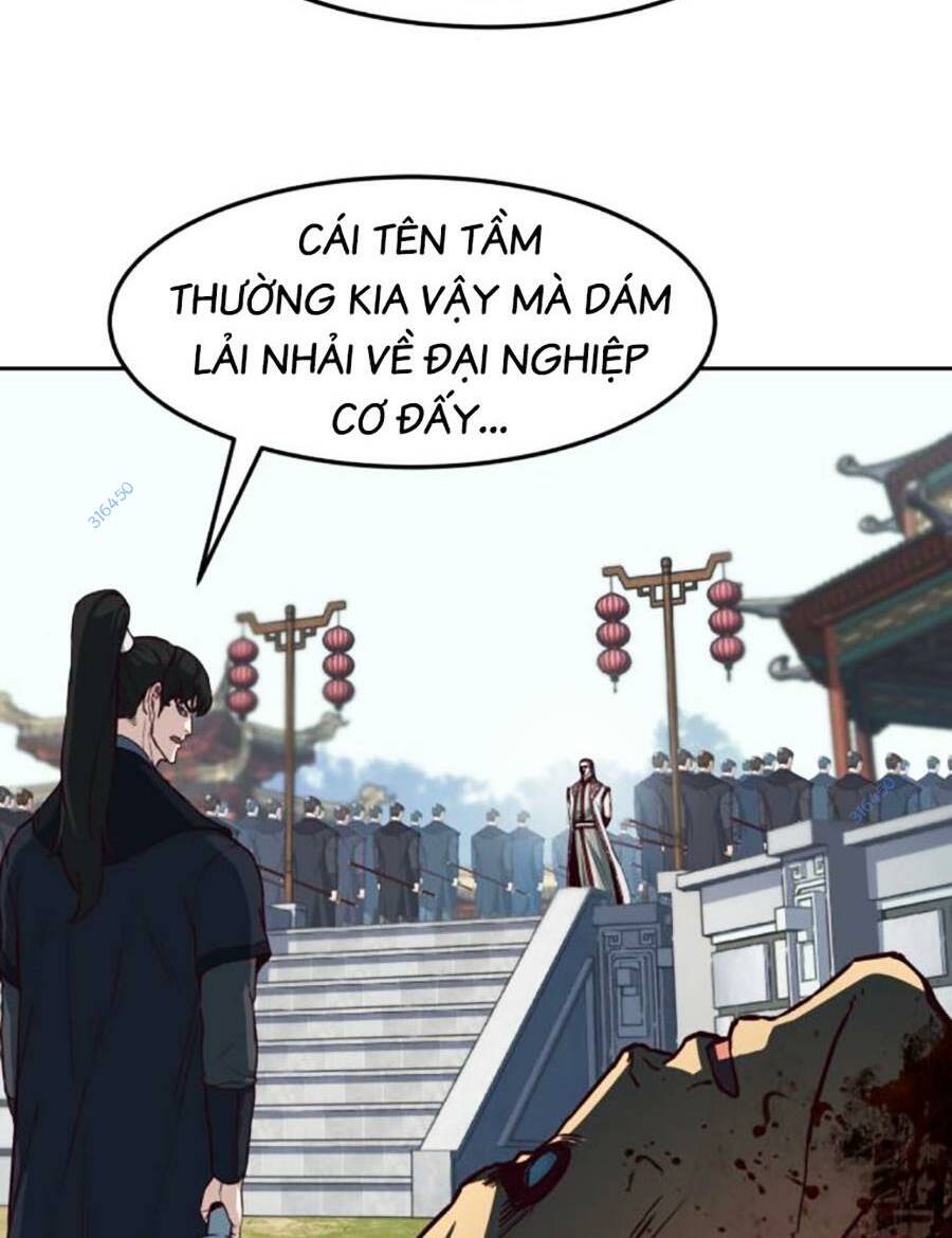 Túy Kiếm Dạ Hành Chapter 94 - Trang 2