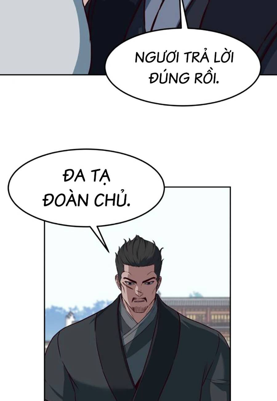 Túy Kiếm Dạ Hành Chapter 93 - Trang 2