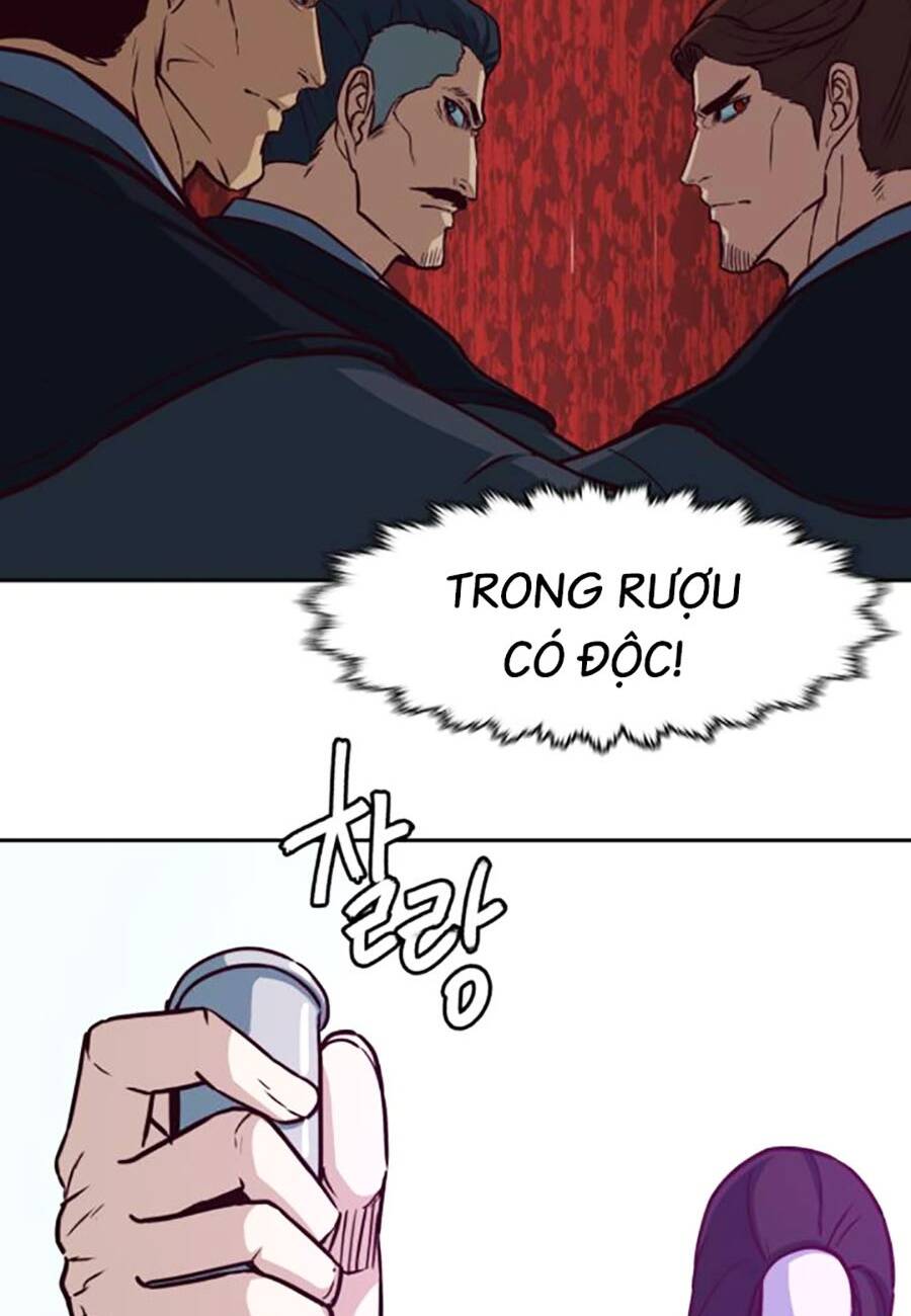 Túy Kiếm Dạ Hành Chapter 93 - Trang 2