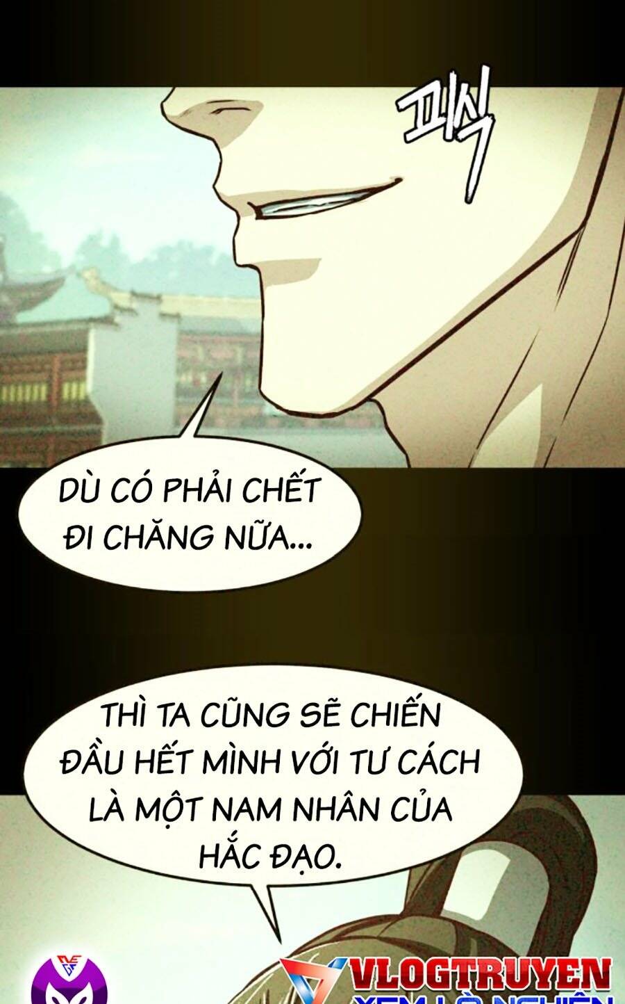 Túy Kiếm Dạ Hành Chapter 90 - Trang 2