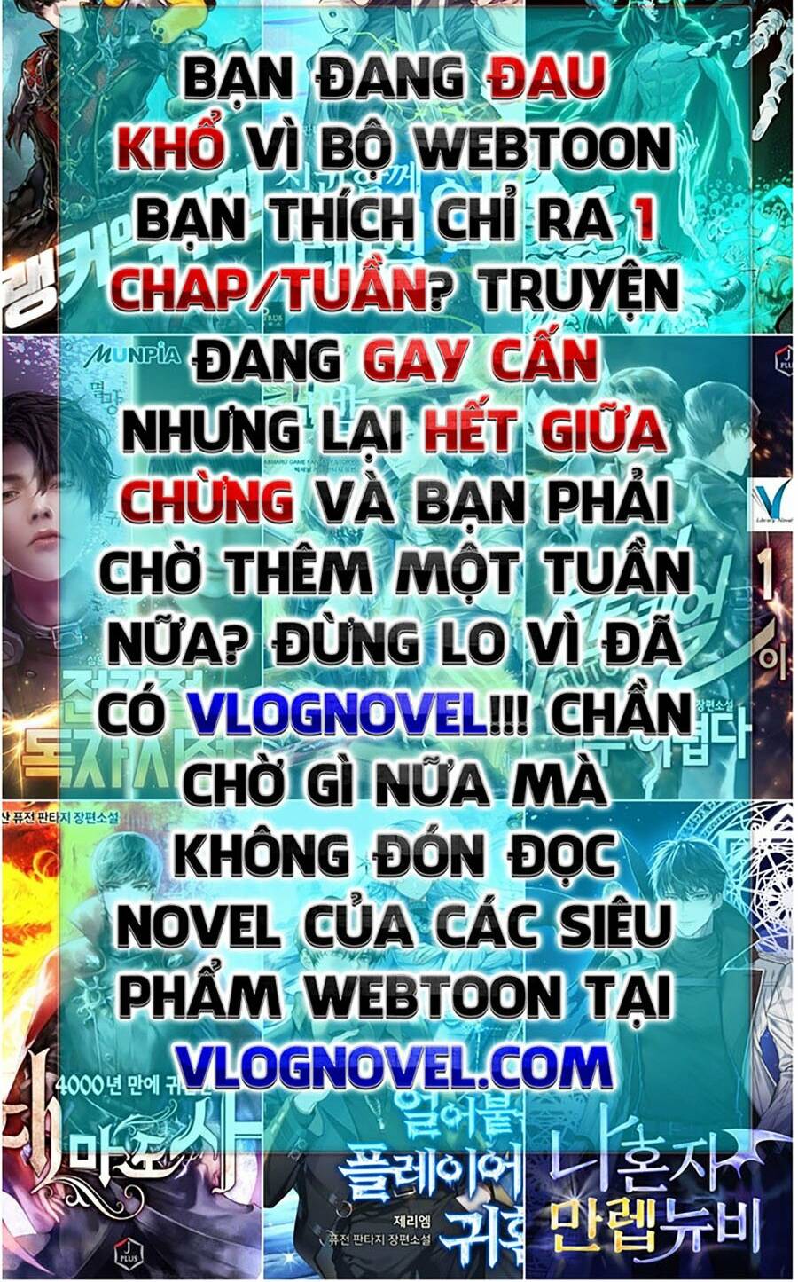 Túy Kiếm Dạ Hành Chapter 90 - Trang 2