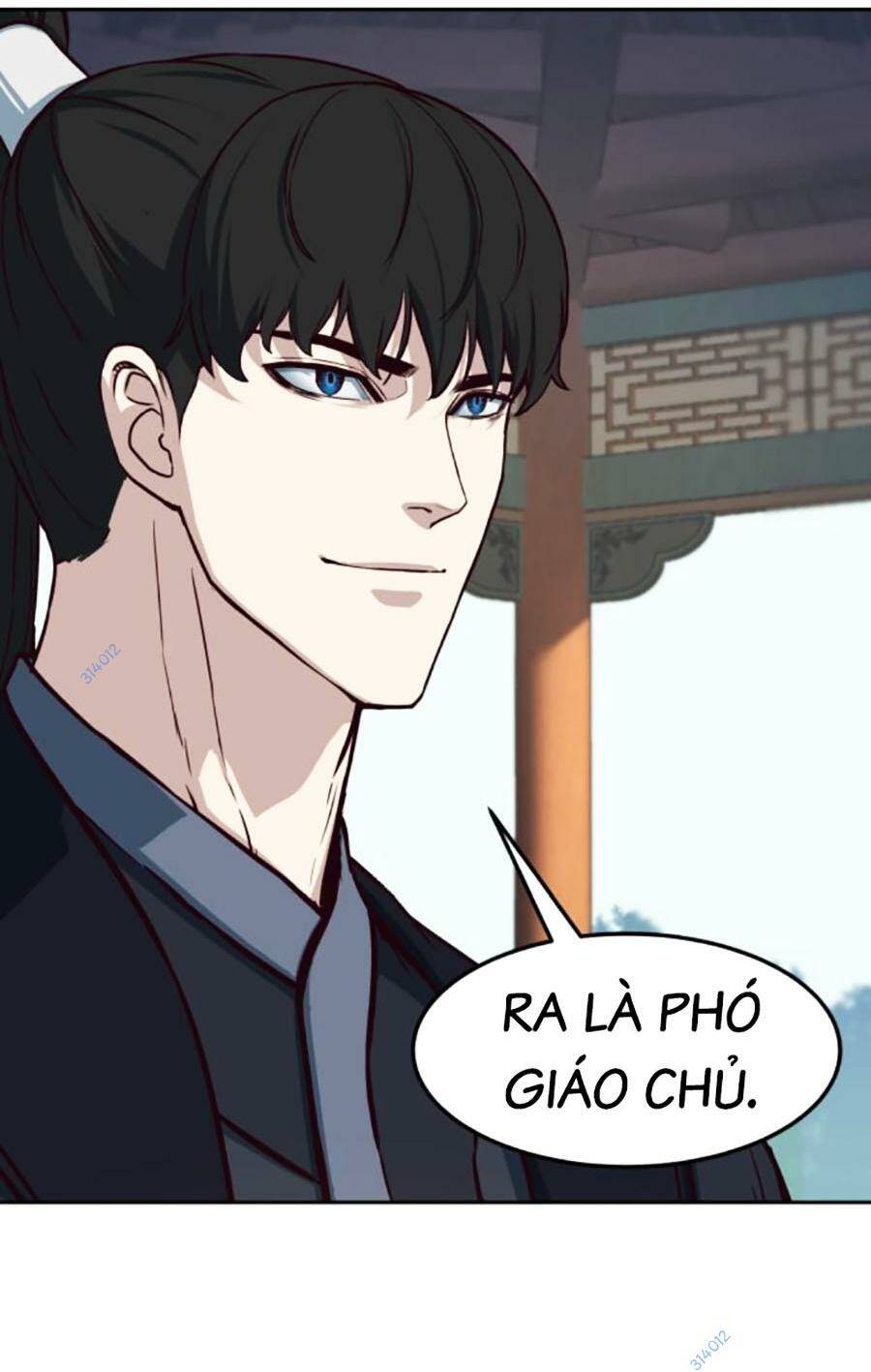 Túy Kiếm Dạ Hành Chapter 90 - Trang 2