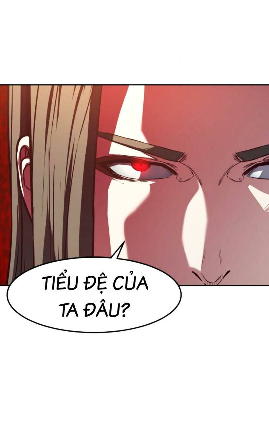 Túy Kiếm Dạ Hành Chapter 90 - Trang 2