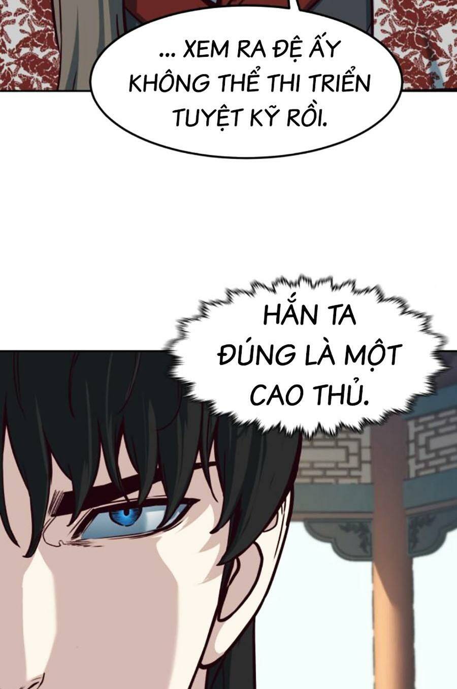 Túy Kiếm Dạ Hành Chapter 90 - Trang 2