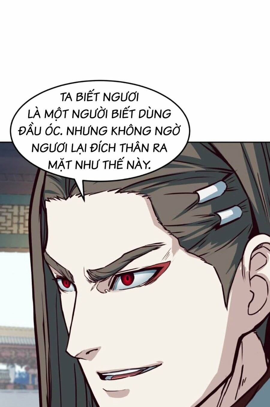 Túy Kiếm Dạ Hành Chapter 90 - Trang 2