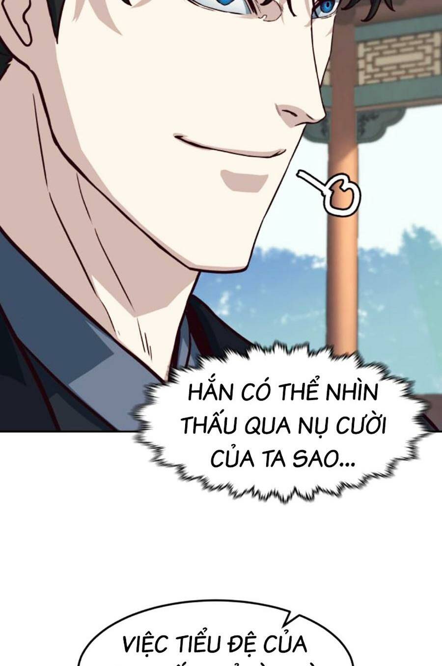 Túy Kiếm Dạ Hành Chapter 90 - Trang 2