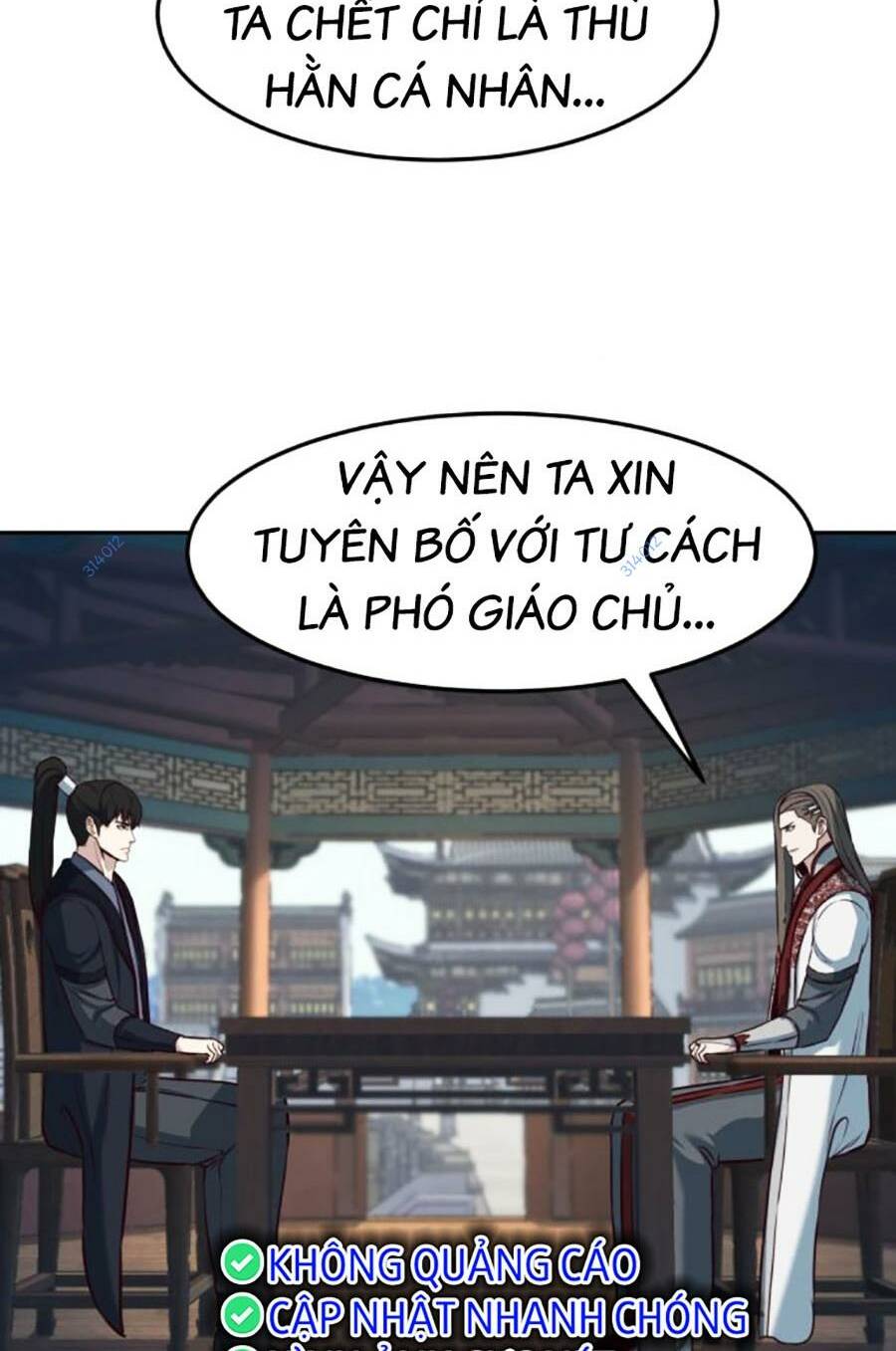 Túy Kiếm Dạ Hành Chapter 90 - Trang 2