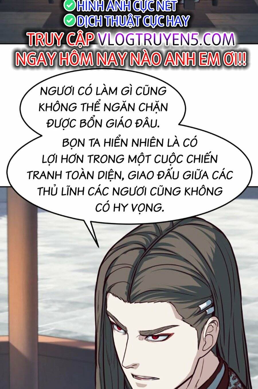 Túy Kiếm Dạ Hành Chapter 90 - Trang 2