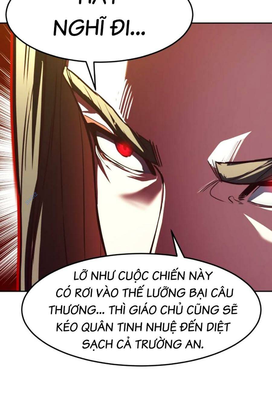 Túy Kiếm Dạ Hành Chapter 90 - Trang 2