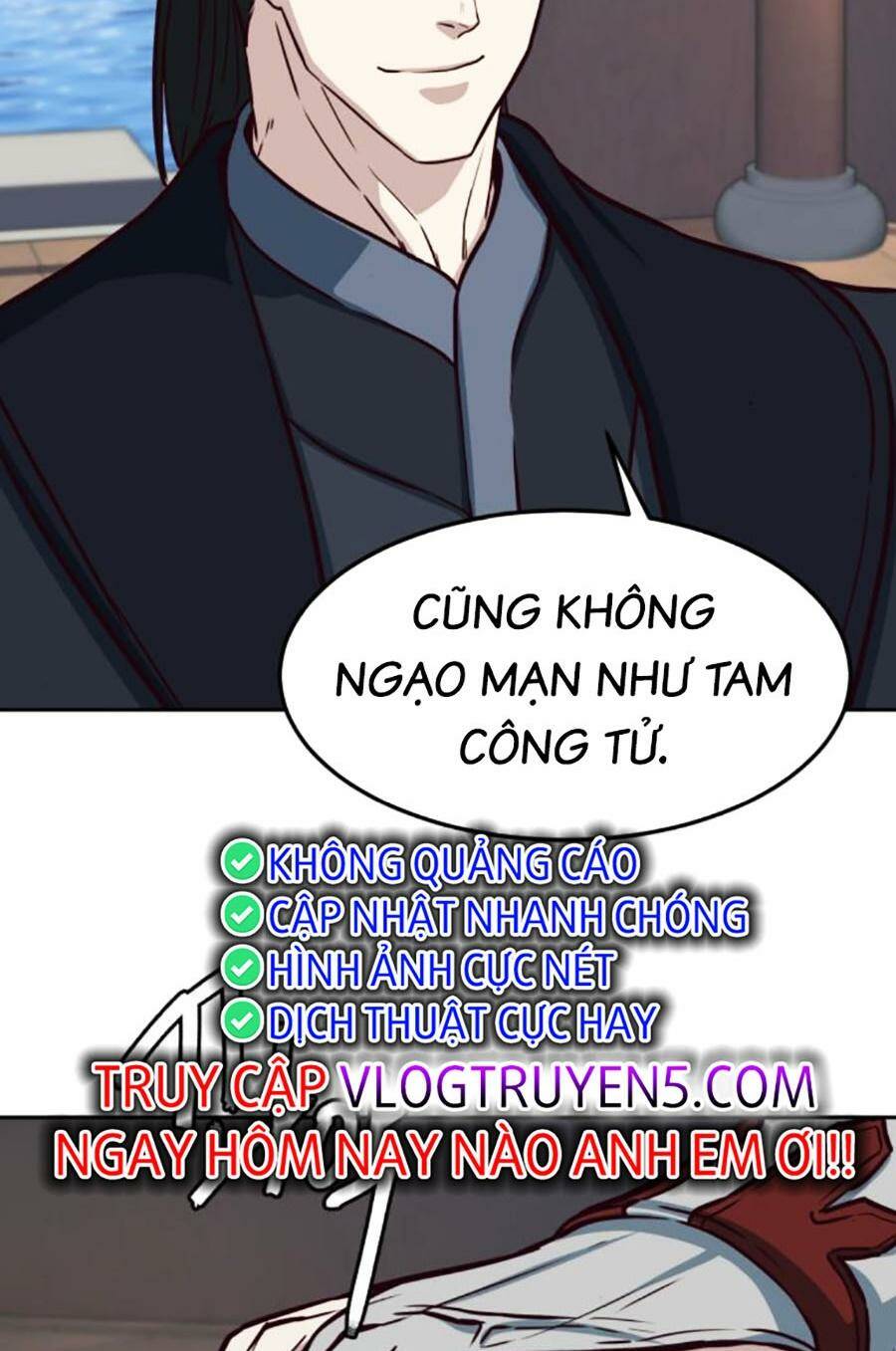 Túy Kiếm Dạ Hành Chapter 90 - Trang 2