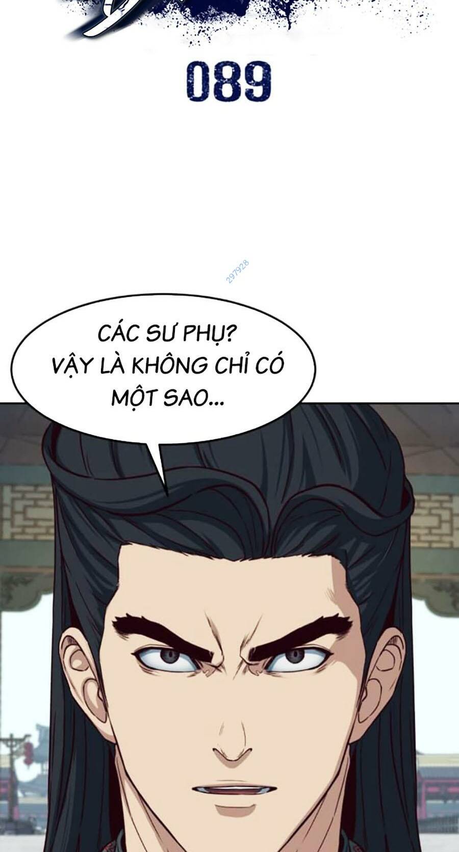 Túy Kiếm Dạ Hành Chapter 89 - Trang 2