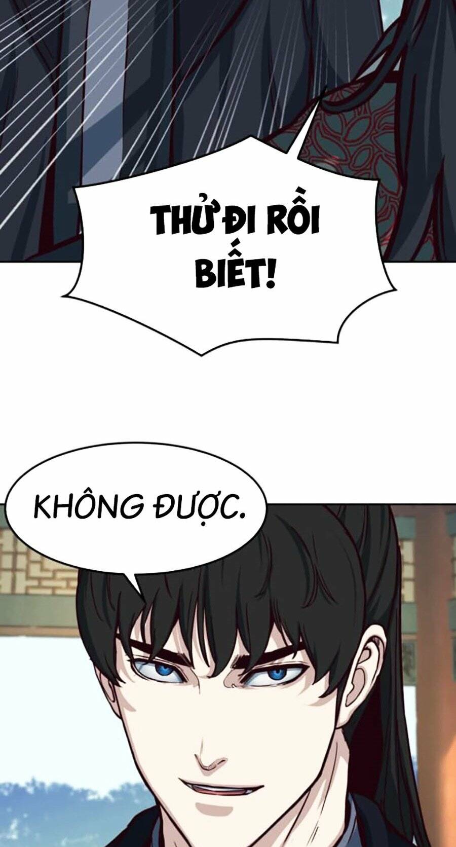 Túy Kiếm Dạ Hành Chapter 89 - Trang 2