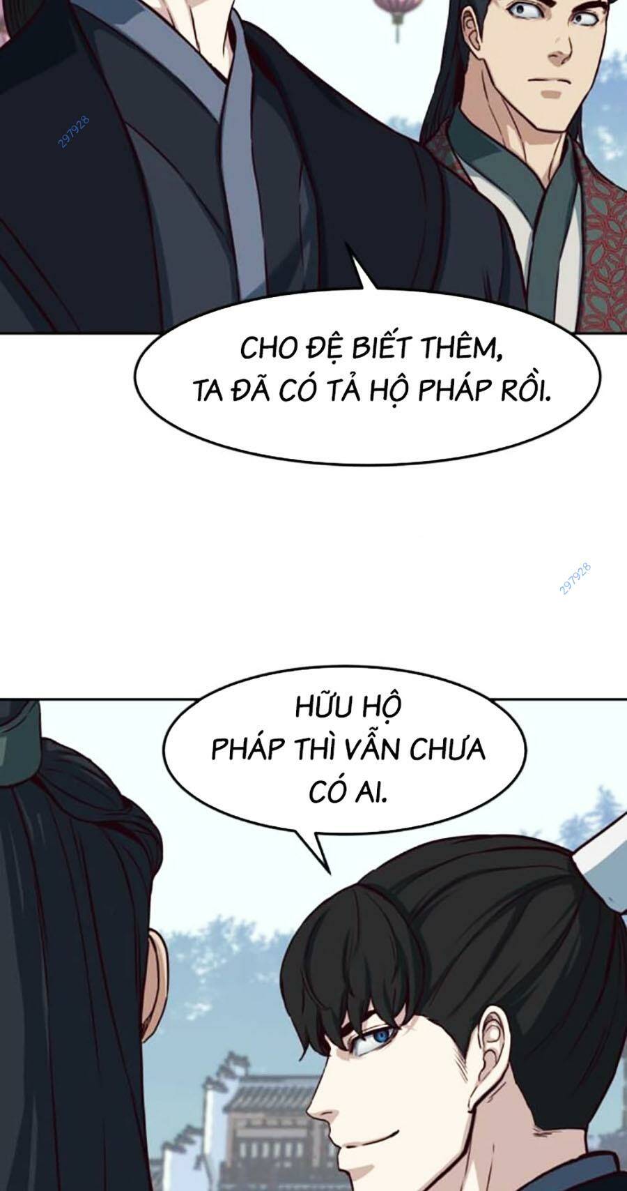 Túy Kiếm Dạ Hành Chapter 89 - Trang 2