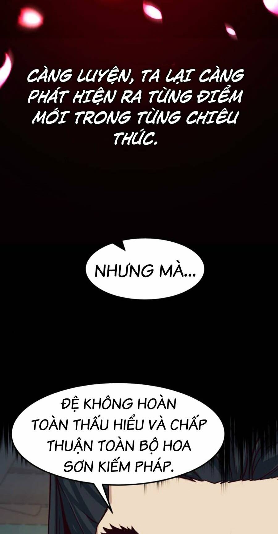 Túy Kiếm Dạ Hành Chapter 88 - Trang 2