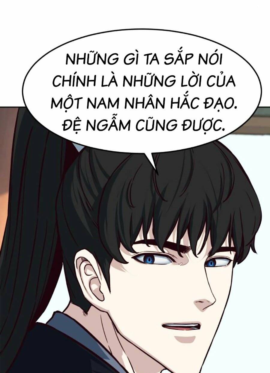 Túy Kiếm Dạ Hành Chapter 88 - Trang 2