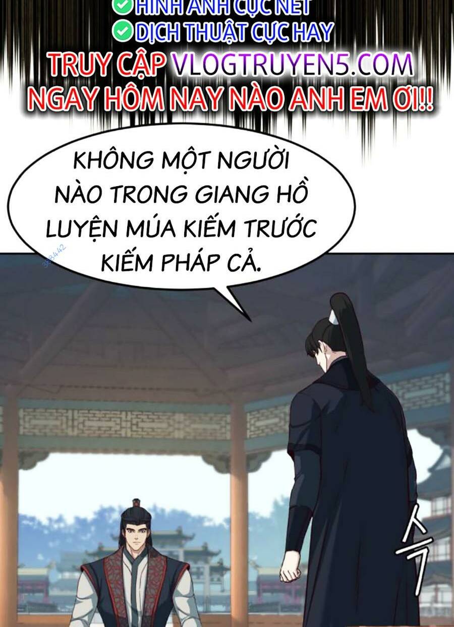 Túy Kiếm Dạ Hành Chapter 88 - Trang 2