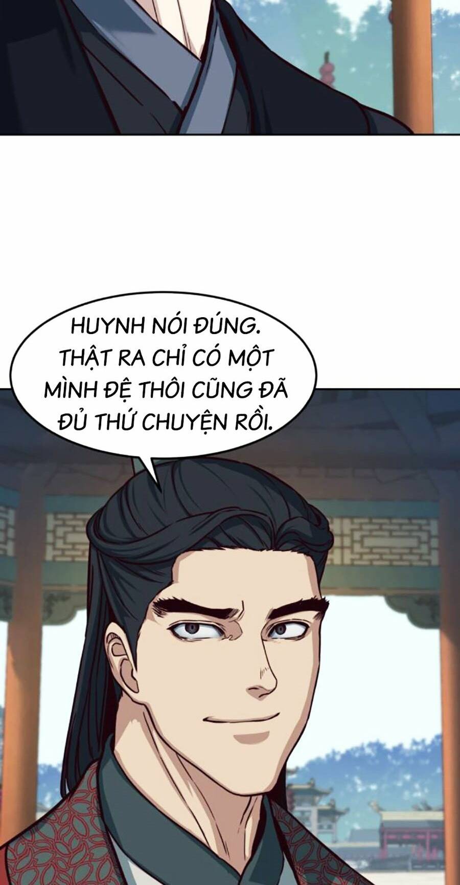 Túy Kiếm Dạ Hành Chapter 88 - Trang 2