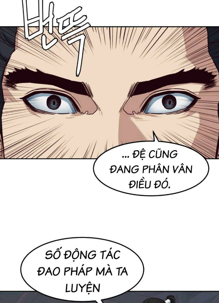 Túy Kiếm Dạ Hành Chapter 88 - Trang 2