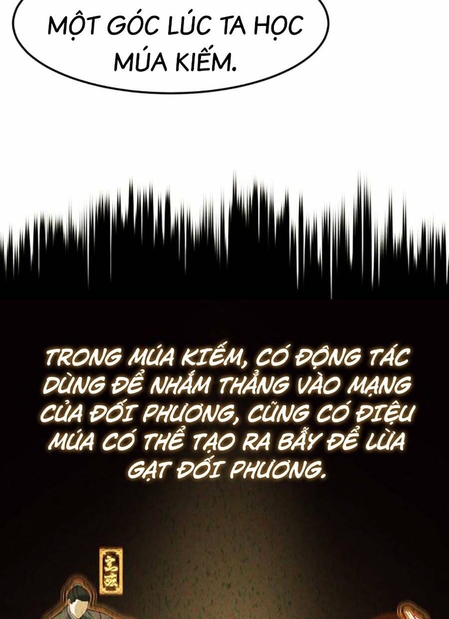 Túy Kiếm Dạ Hành Chapter 88 - Trang 2