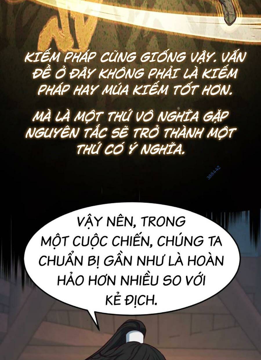 Túy Kiếm Dạ Hành Chapter 88 - Trang 2